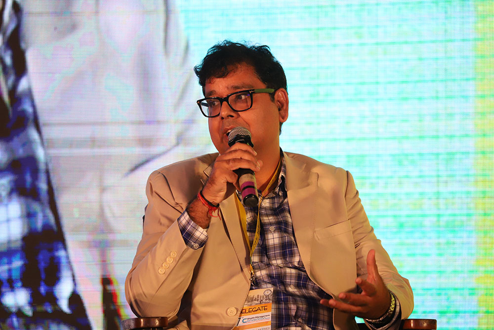 Wealth Management Convention Event - 2019